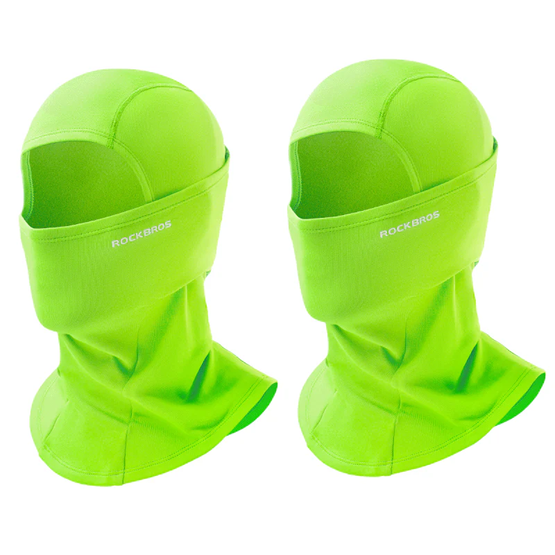 Winter Fleece Balaclava Set – 2 Pieces - Image 9