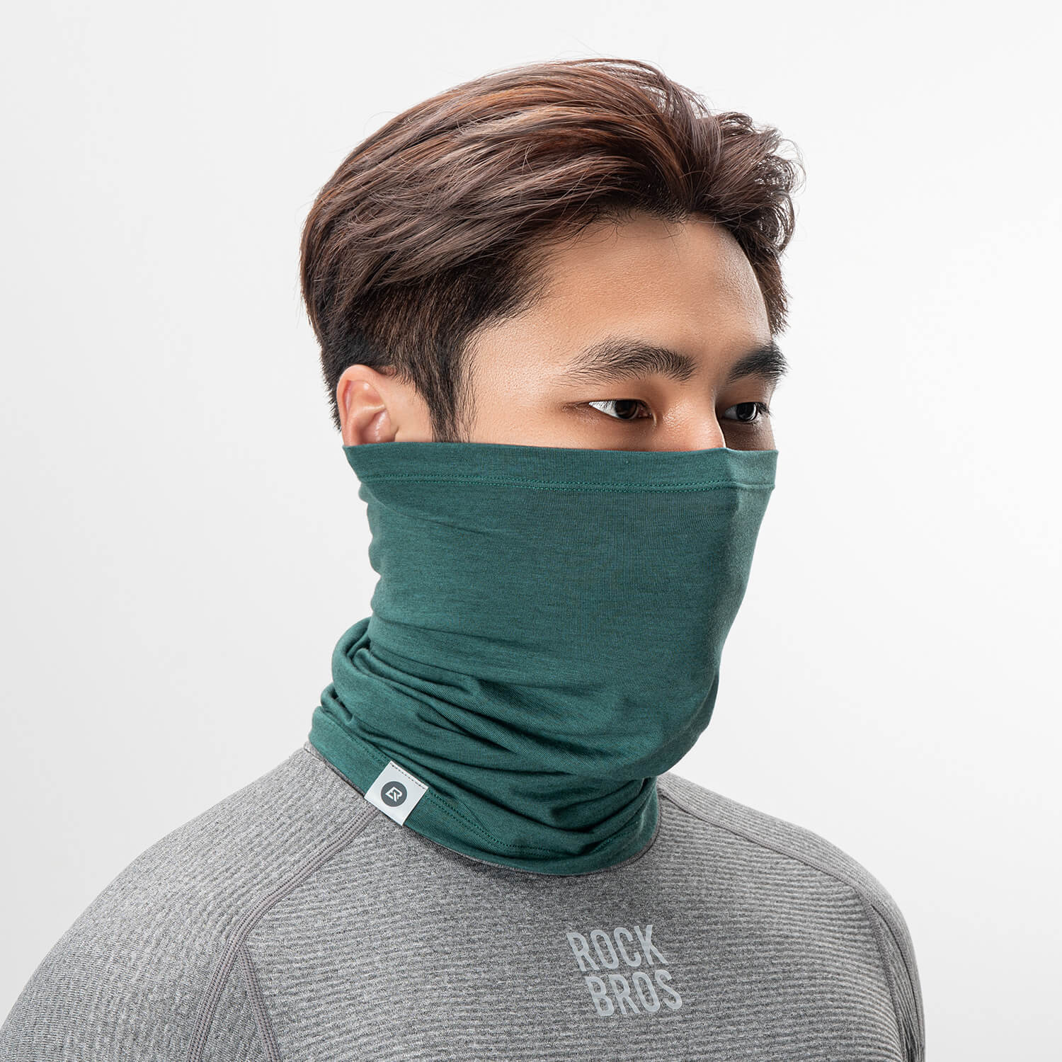 Winter Neck Gaiter - Image 14