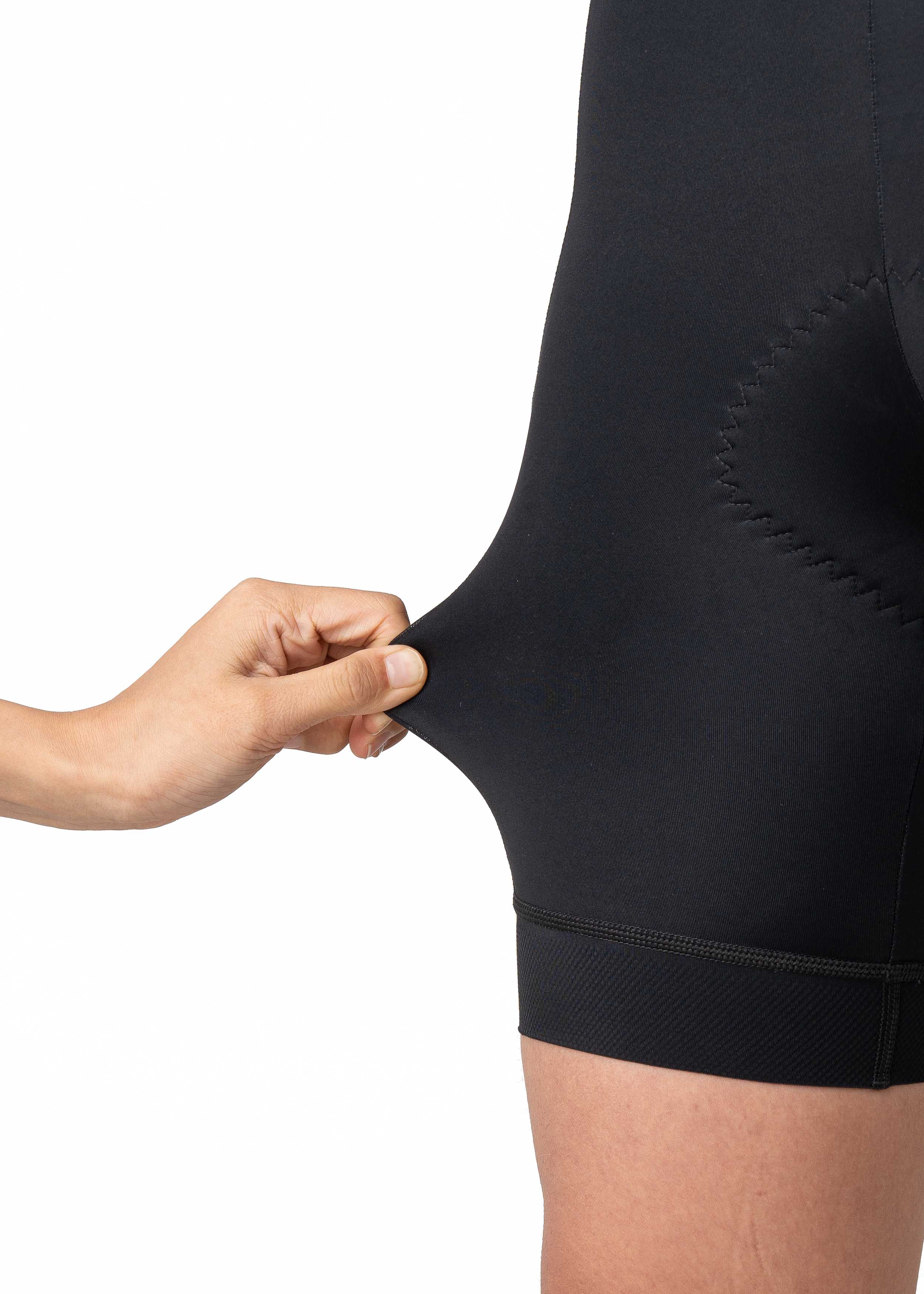 Women's ROAD TO SKY Cycling Shorts - Image 5