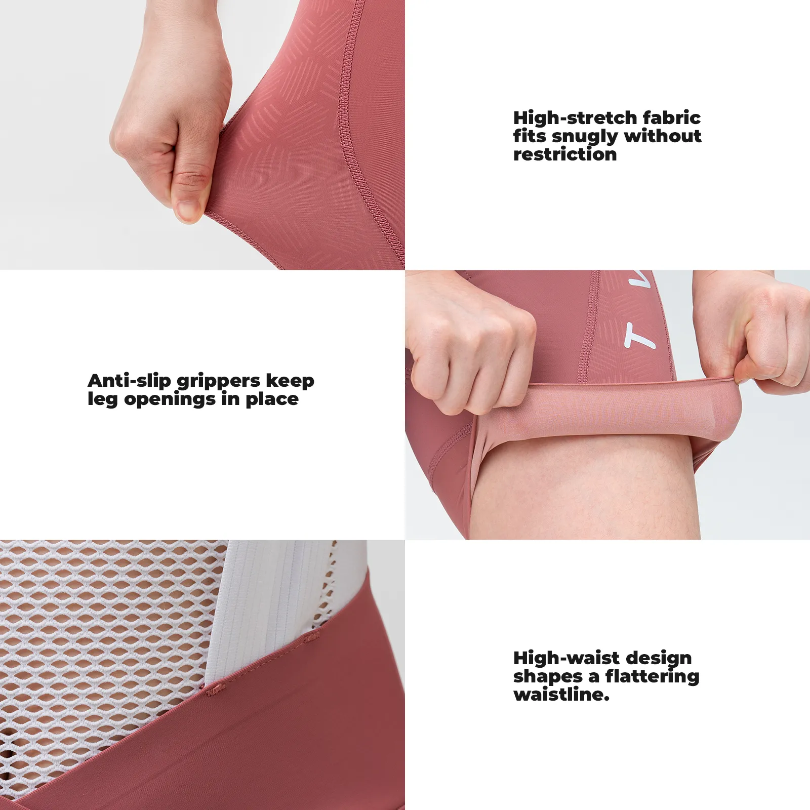 Women’s TVI Magnetic Clasp Bib Cycling Shorts - Image 11