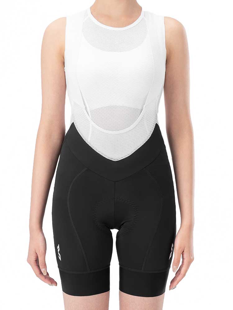 Women's TVI Cycling Bib Shorts - Image 2