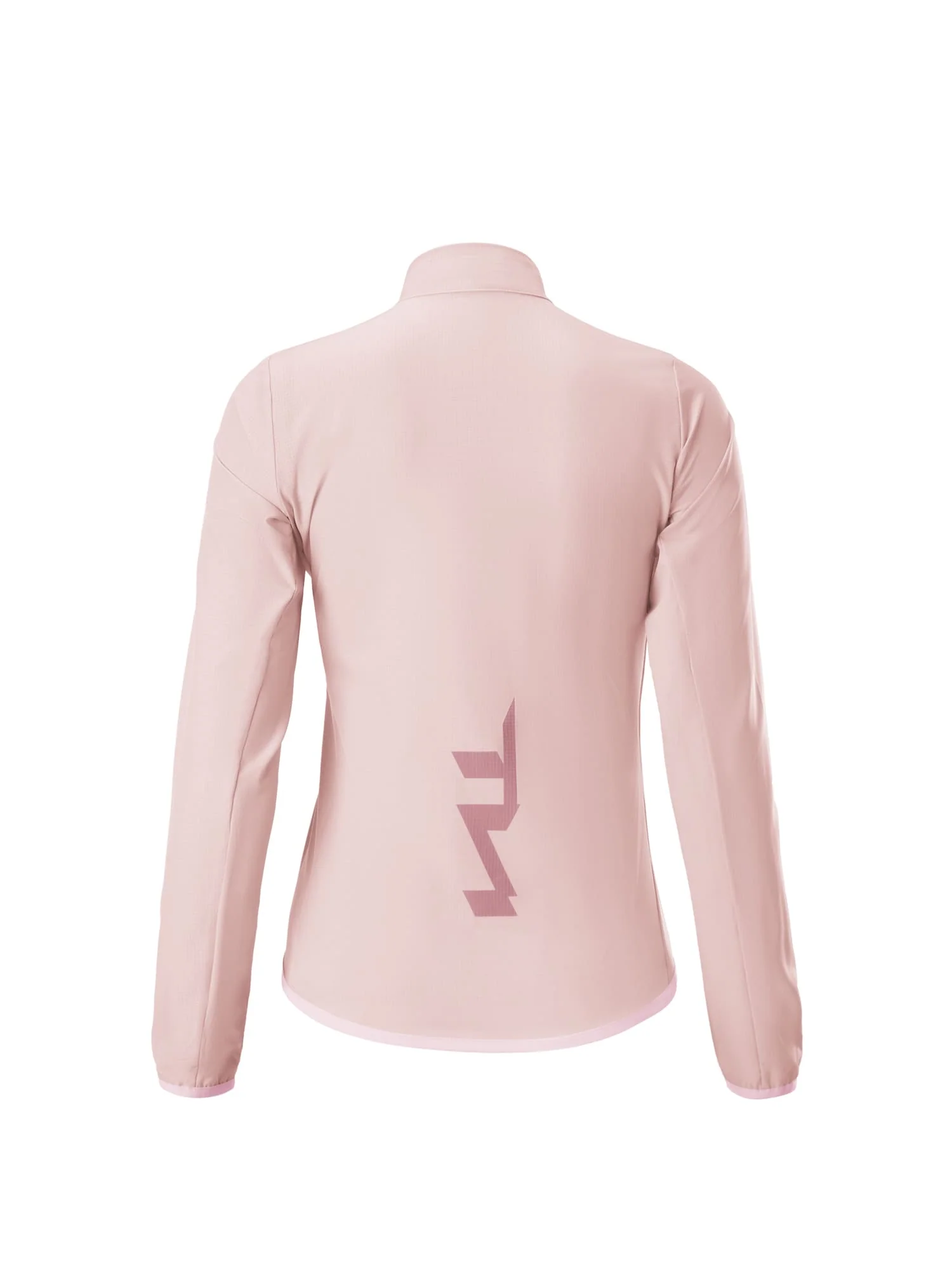 Women's TVI Cycling Windbreaker Jacket - Image 13