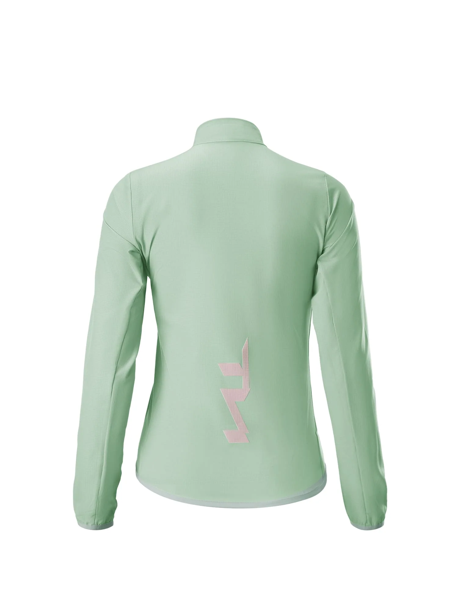 Women's TVI Cycling Windbreaker Jacket - Image 19