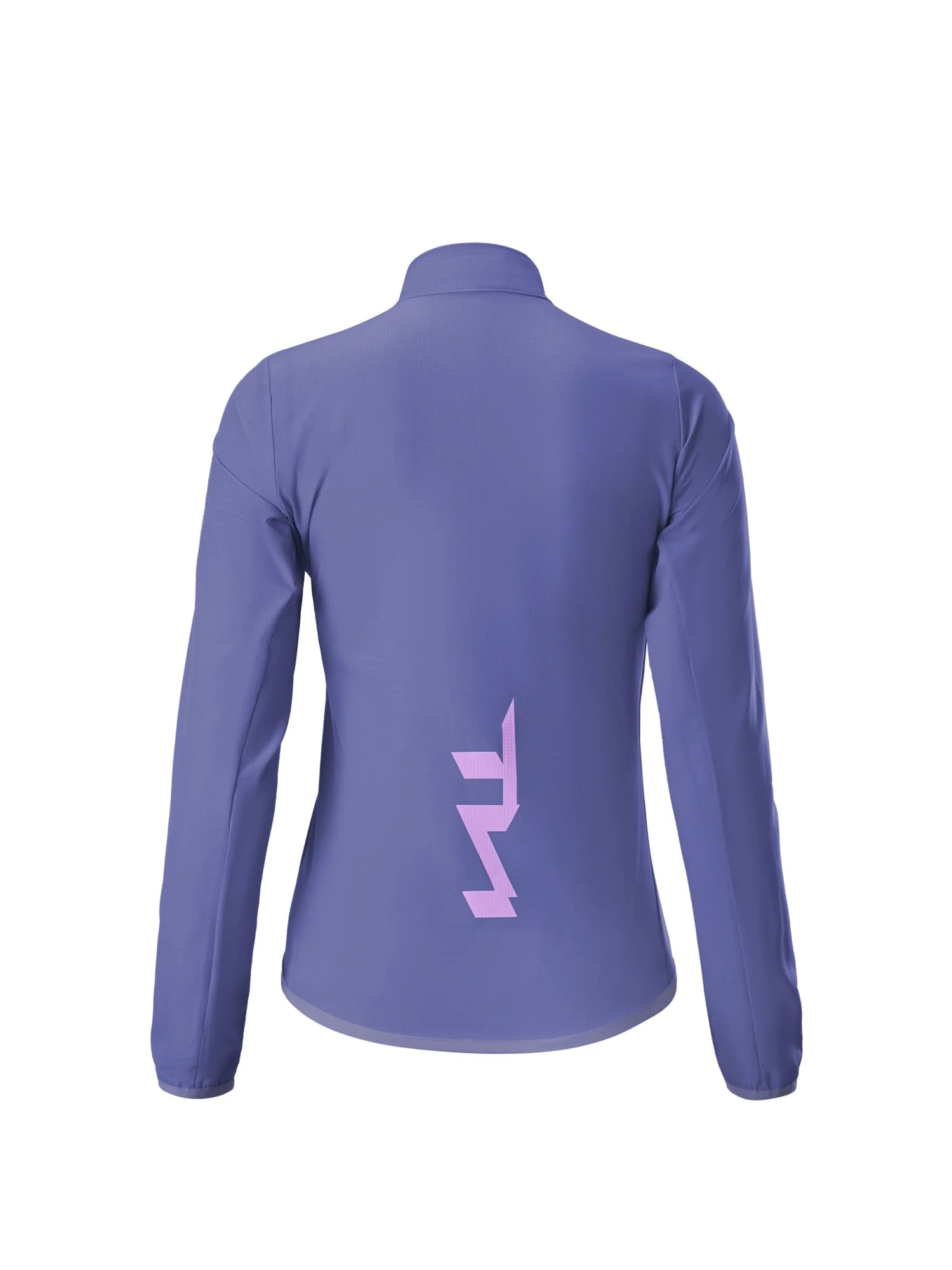 Women's TVI Cycling Windbreaker Jacket - Image 3