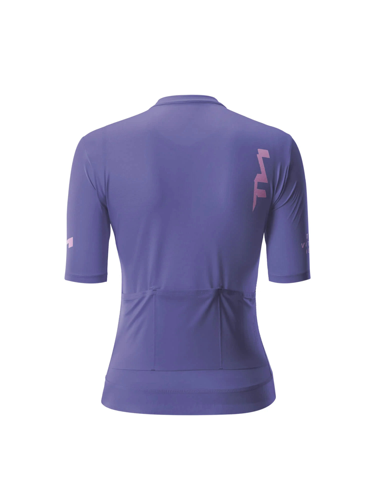 Women's TVI Lightweight Short-Sleeve Cycling Jersey - Image 13