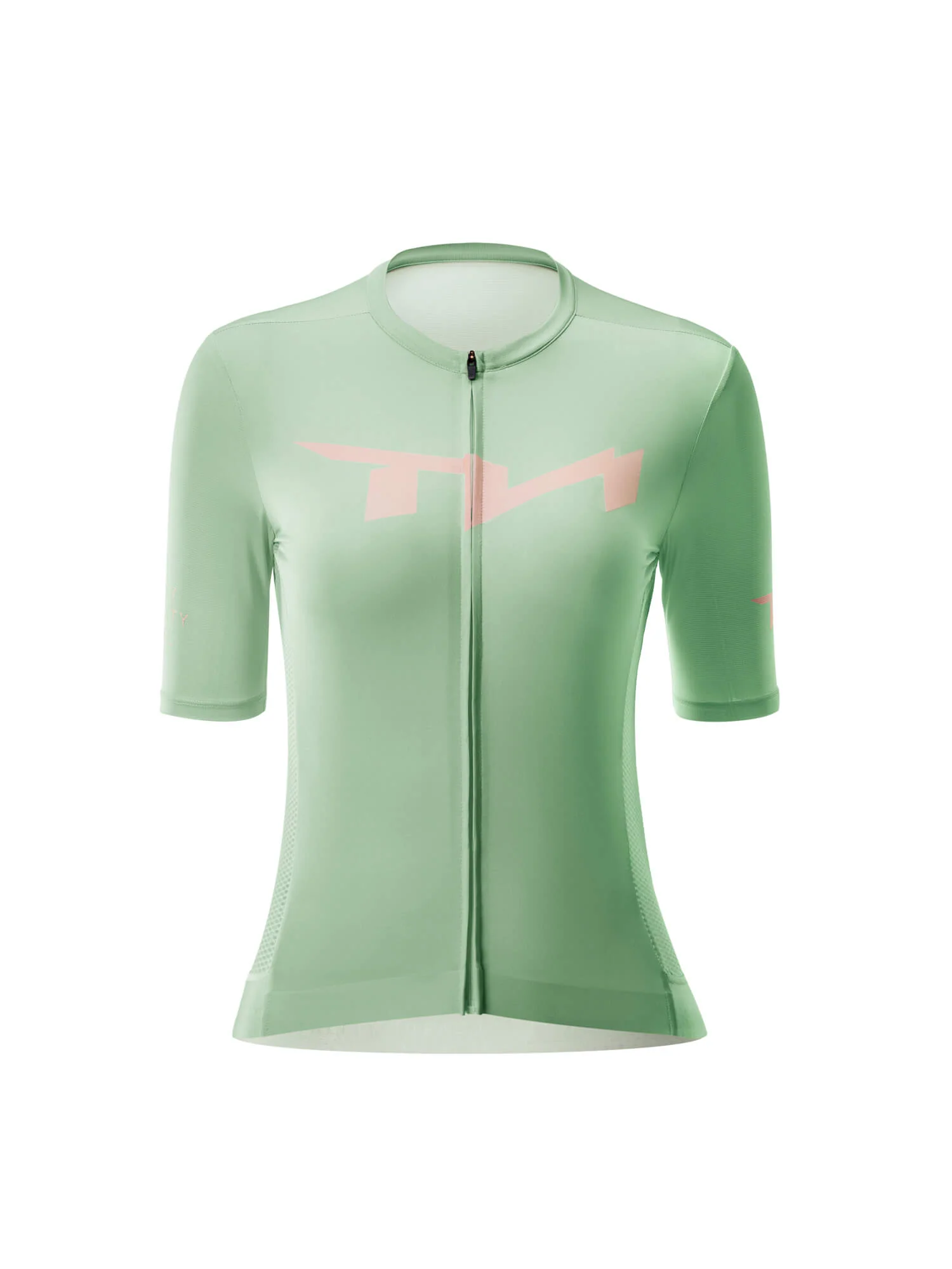 Women's TVI Lightweight Short-Sleeve Cycling Jersey - Image 18