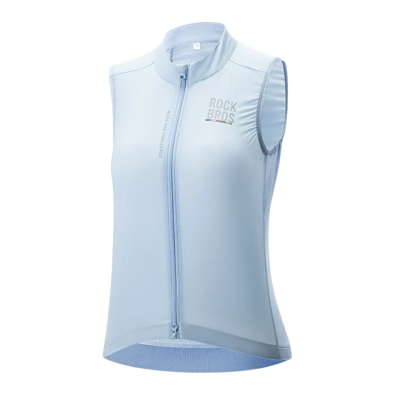 ROAD-TO-SKY Women's Vest Lightweight Breathable