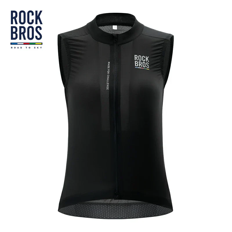 ROAD-TO-SKY Women's Vest Lightweight Breathable - Image 8